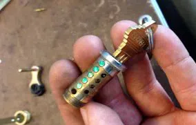 Gallery Locksmith Store Menomonee Falls, WI 262-288-0195 - 12-Rekeying-Locks