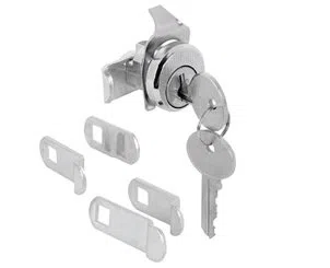 Gallery Locksmith Store Menomonee Falls, WI 262-288-0195 - 9-Mailbox-Locks